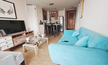 BROKER COSTA 2D-2B-1EST-1BOD- TERRAZA VISTA