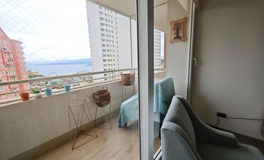 BROKER COSTA 2D-2B-1EST-1BOD- TERRAZA VISTA