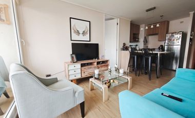 BROKER COSTA 2D-2B-1EST-1BOD- TERRAZA VISTA