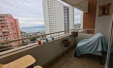 BROKER COSTA 2D-2B-1EST-1BOD- TERRAZA VISTA