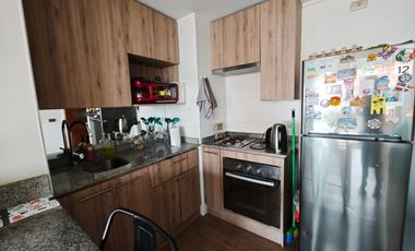 BROKER COSTA 2D-2B-1EST-1BOD- TERRAZA VISTA