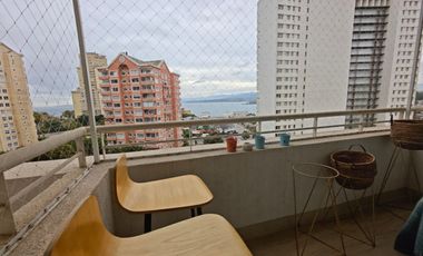 BROKER COSTA 2D-2B-1EST-1BOD- TERRAZA VISTA