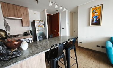 BROKER COSTA 2D-2B-1EST-1BOD- TERRAZA VISTA