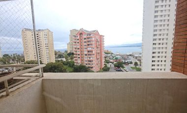 BROKER COSTA 2D-2B-1EST-1BOD- TERRAZA VISTA