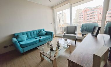 BROKER COSTA 2D-2B-1EST-1BOD- TERRAZA VISTA