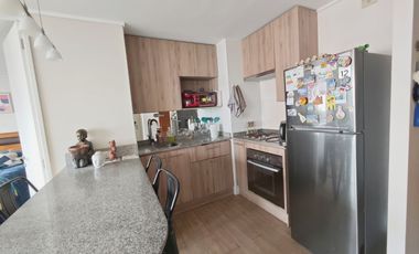 BROKER COSTA 2D-2B-1EST-1BOD- TERRAZA VISTA