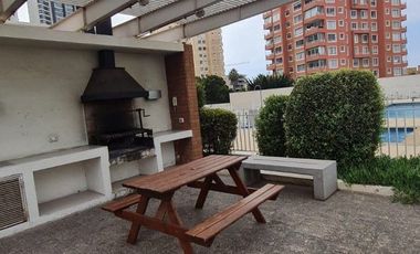 BROKER COSTA 2D-2B-1EST-1BOD- TERRAZA VISTA