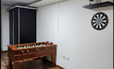 EN RENTA SUITE AMOBLADA – INDEPENDIENTE Y CÓMODA – SECTOR HOSPITAL MILITAR – CENTRO NORTE QUITO
