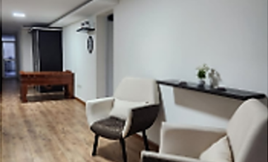 EN RENTA SUITE AMOBLADA – INDEPENDIENTE Y CÓMODA – SECTOR HOSPITAL MILITAR – CENTRO NORTE QUITO