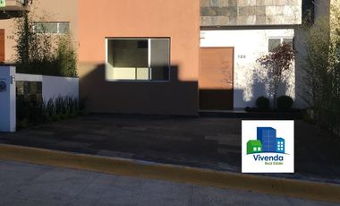 RENTO CASA ALTOZANO MORELIA