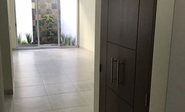 RENTO CASA ALTOZANO MORELIA