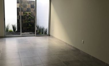 RENTO CASA ALTOZANO MORELIA