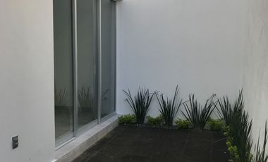 RENTO CASA ALTOZANO MORELIA