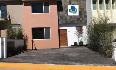 RENTO CASA ALTOZANO MORELIA