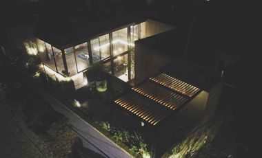 Casa remodelada en Centro Histórico