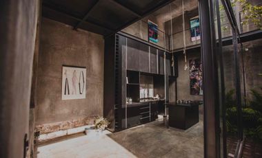 Casa remodelada en Centro Histórico