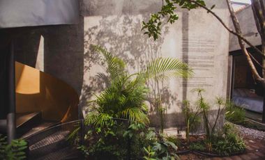 Casa remodelada en Centro Histórico