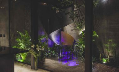 Casa remodelada en Centro Histórico