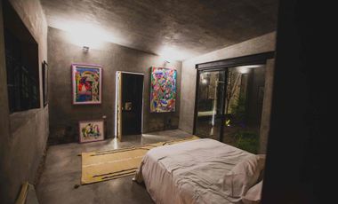 Casa remodelada en Centro Histórico