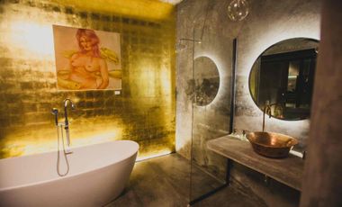 Casa remodelada en Centro Histórico