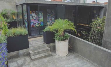 Casa remodelada en Centro Histórico