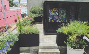 Casa remodelada en Centro Histórico