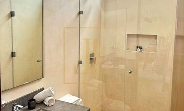 Departamento en Venta · Aldea Zama, Tulum - Ubicación estratégica y excelente oportunidad de inversión