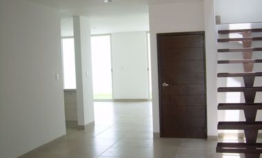 Casa en Renta en El Mayorazgo – Zona Este, Cerca de los Outlets, 3 recámaras, accesos controlados, León, Gto.