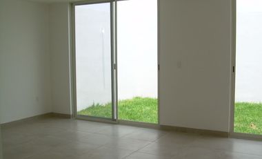 Casa en Renta en El Mayorazgo – Zona Este, Cerca de los Outlets, 3 recámaras, accesos controlados, León, Gto.