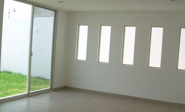 Casa en Renta en El Mayorazgo – Zona Este, Cerca de los Outlets, 3 recámaras, accesos controlados, León, Gto.