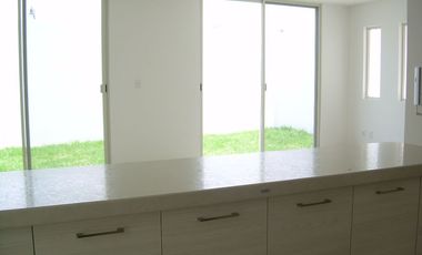 Casa en Renta en El Mayorazgo – Zona Este, Cerca de los Outlets, 3 recámaras, accesos controlados, León, Gto.