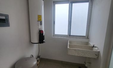 Casa en Renta en El Mayorazgo – Zona Este, Cerca de los Outlets, 3 recámaras, accesos controlados, León, Gto.