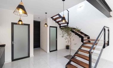 VENTA! Casa en Montellano 🌟💲✔️VdeA Nte‼️