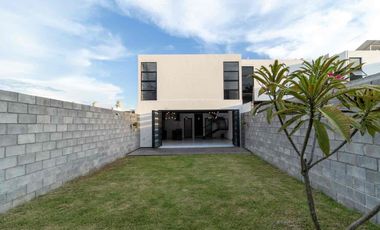 VENTA! Casa en Montellano 🌟💲✔️VdeA Nte‼️