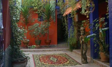 Cusco: Vendo Hostal Excelente Zona Centrica