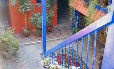 Cusco: Vendo Hostal Excelente Zona Centrica