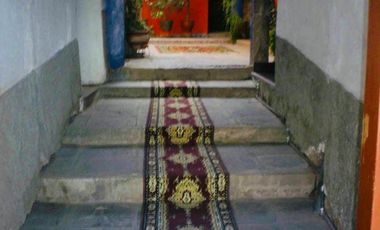 Cusco: Vendo Hostal Excelente Zona Centrica