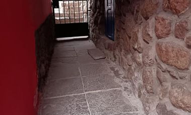 Cusco: Vendo Hostal Excelente Zona Centrica
