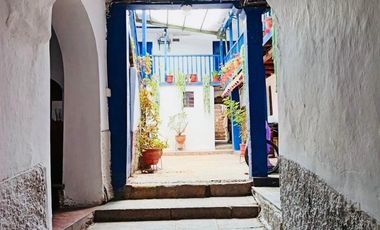 Cusco: Vendo Hostal Excelente Zona Centrica