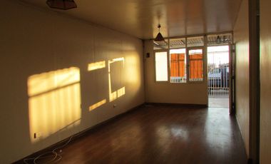 VENDO CASA EN AVENIDA RANCAGUA, IQUIQUE