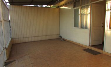 VENDO CASA EN AVENIDA RANCAGUA, IQUIQUE