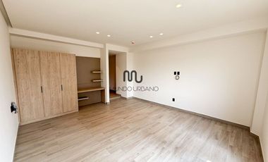 Departamento en renta en Av Juarez Carso La Nacional en el Centro Histórico