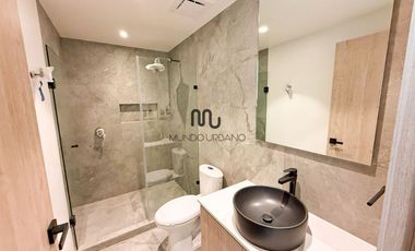 Departamento en renta en Av Juarez Carso La Nacional en el Centro Histórico