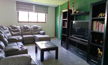 RENTO CASA EN LOMA BONITA