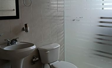 RENTO CASA EN LOMA BONITA