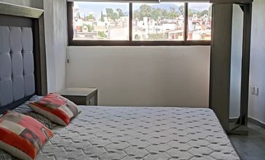 RENTO CASA EN LOMA BONITA