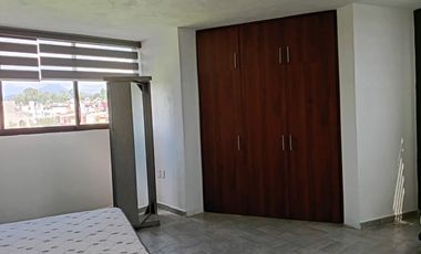RENTO CASA EN LOMA BONITA