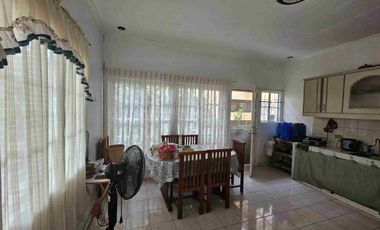 Morning Mist Corner Lot House and Lot For Sale Near Main Gate