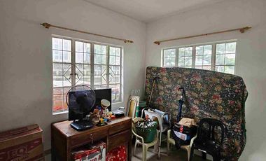 Morning Mist Corner Lot House and Lot For Sale Near Main Gate