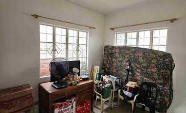 Morning Mist Corner Lot House and Lot For Sale Near Main Gate